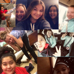 Meet your Posher, Michele